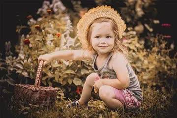 xc体育|宝宝名字大全:诗经中最美的王兴女孩名字(图4)